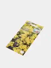 Алиссум Горное золото (семена,цветы)