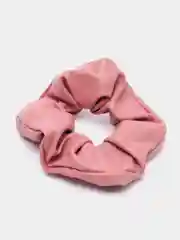 Конфетный резинка для волос, искусственная кожа