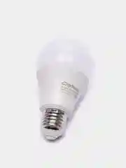 Лампа (лампочка) светодиодная A60 (ЛОН) 10W/12W/15W/18W/4000K/E27