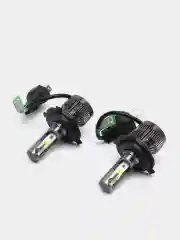Светодиодные лампы C9 mini LED H1, H3, Н4, Н7, H11, H13, HB3(9005), HB4(9006)
