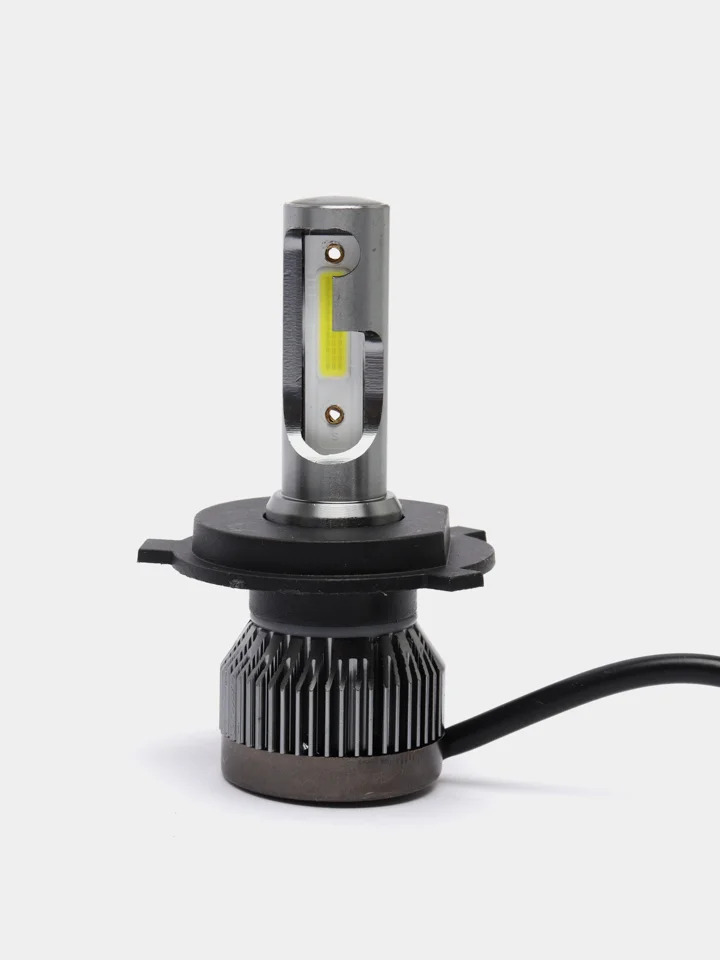 Светодиодные лампы C9 mini LED H1, H3, Н4, Н7, H11, H13, HB3(9005), HB4(9006)