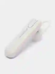 Белый беспроводная гарнитура BOROFONE BC20 Smart