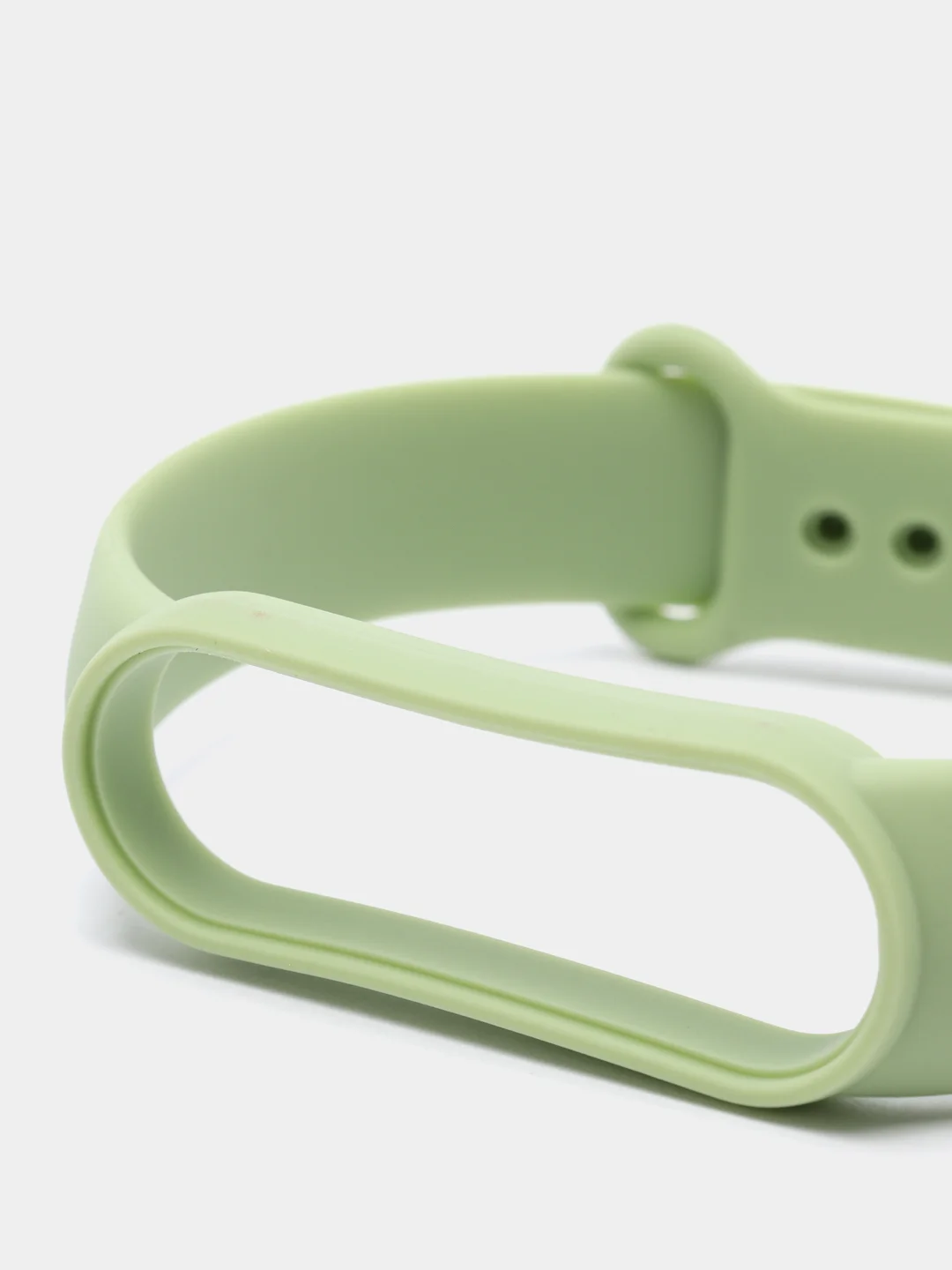 Морской силиконовые ремешки для Xiaomi Mi Band 3, Band 4 и Band 5