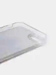 Серый меланж чехол для iPhone 7/8/SE 2020