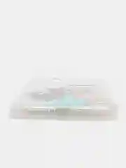 Молочный чехол Apple iPhone 11 чехол силиконовый с рисунком