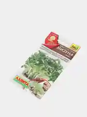 Семена Микрозелень "Мизуна микс"