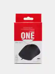 Черный мышь компьютерная проводная, 5 цветов, Smartbuy ONE SBM-352-K