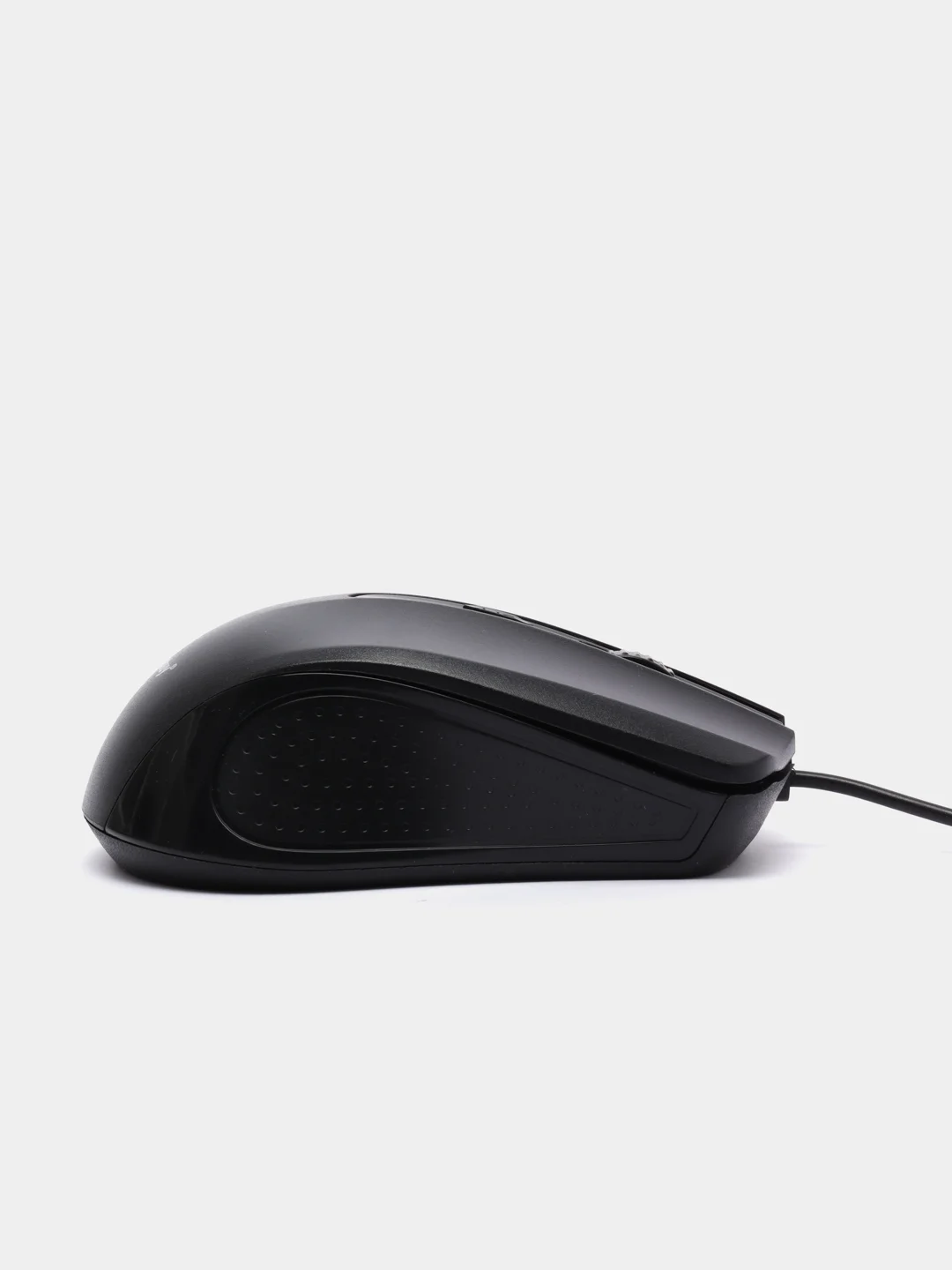 Черный мышь компьютерная проводная, 5 цветов, Smartbuy ONE SBM-352-K