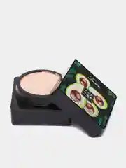 Тональный крем-КУШОН с экстрактом авокадо Zozu Beautecret