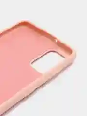 Бежевый чехол для Samsung Galaxy A21, A21S, A31, A41, A71, A91/ S10 Lite с кольцом-держателем