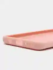 Бежевый чехол для Samsung Galaxy A21, A21S, A31, A41, A71, A91/ S10 Lite с кольцом-держателем