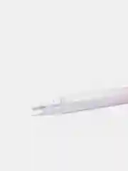 Ручка гелевая "Сердце" в наборе 2 штуки, стираемая