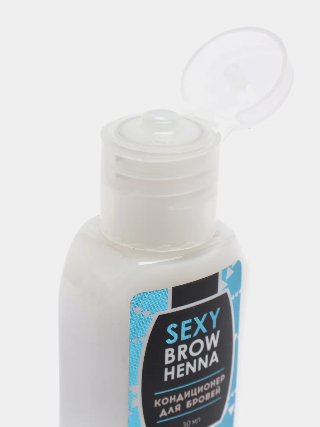 Кондиционер для бровей Sexy Brow Henna (30 мл)