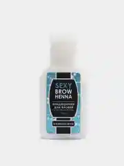 Кондиционер для бровей Sexy Brow Henna (30 мл)