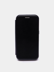 Чехол-книжка на Samsung Galaxy J1 2016 (J120), Самсунг Галакси Джи1 2016 (Джи120)