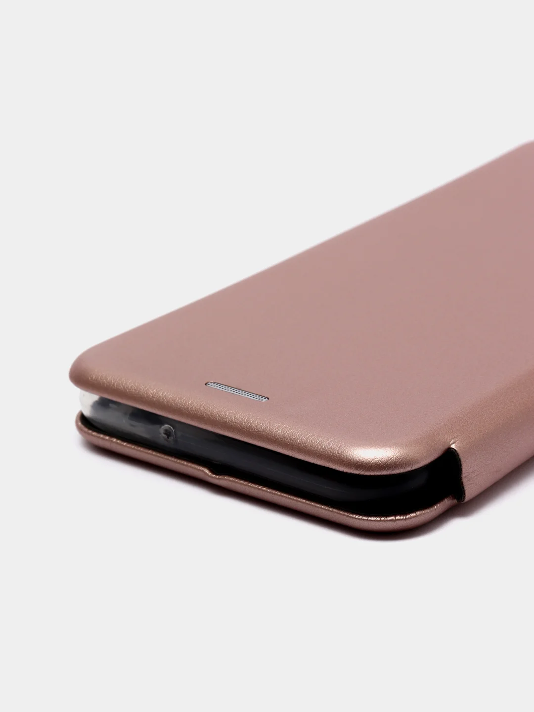Розовый чехол книжка для Samsung A12, A22 / M32, A32, A02, A02S