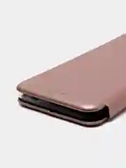 Розовый чехол книжка для Samsung A12, A22 / M32, A32, A02, A02S