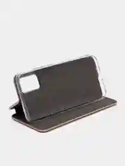 Розовый чехол книжка для Samsung A12, A22 / M32, A32, A02, A02S