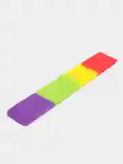 Фиолетовый игрушки антистресс, Squidopop, неваляшки игра в кальмара, липучка, Сквидопоп