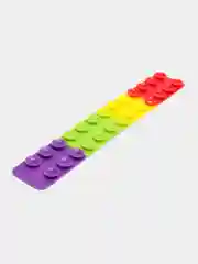 Фиолетовый игрушки антистресс, Squidopop, неваляшки игра в кальмара, липучка, Сквидопоп