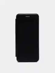 Черный samsung Galaxy A50 / A50s / A30s / Самсунг Галакси А50 / А50с / А30с чехол книжка