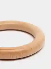 Деревянное кольцо, бук
