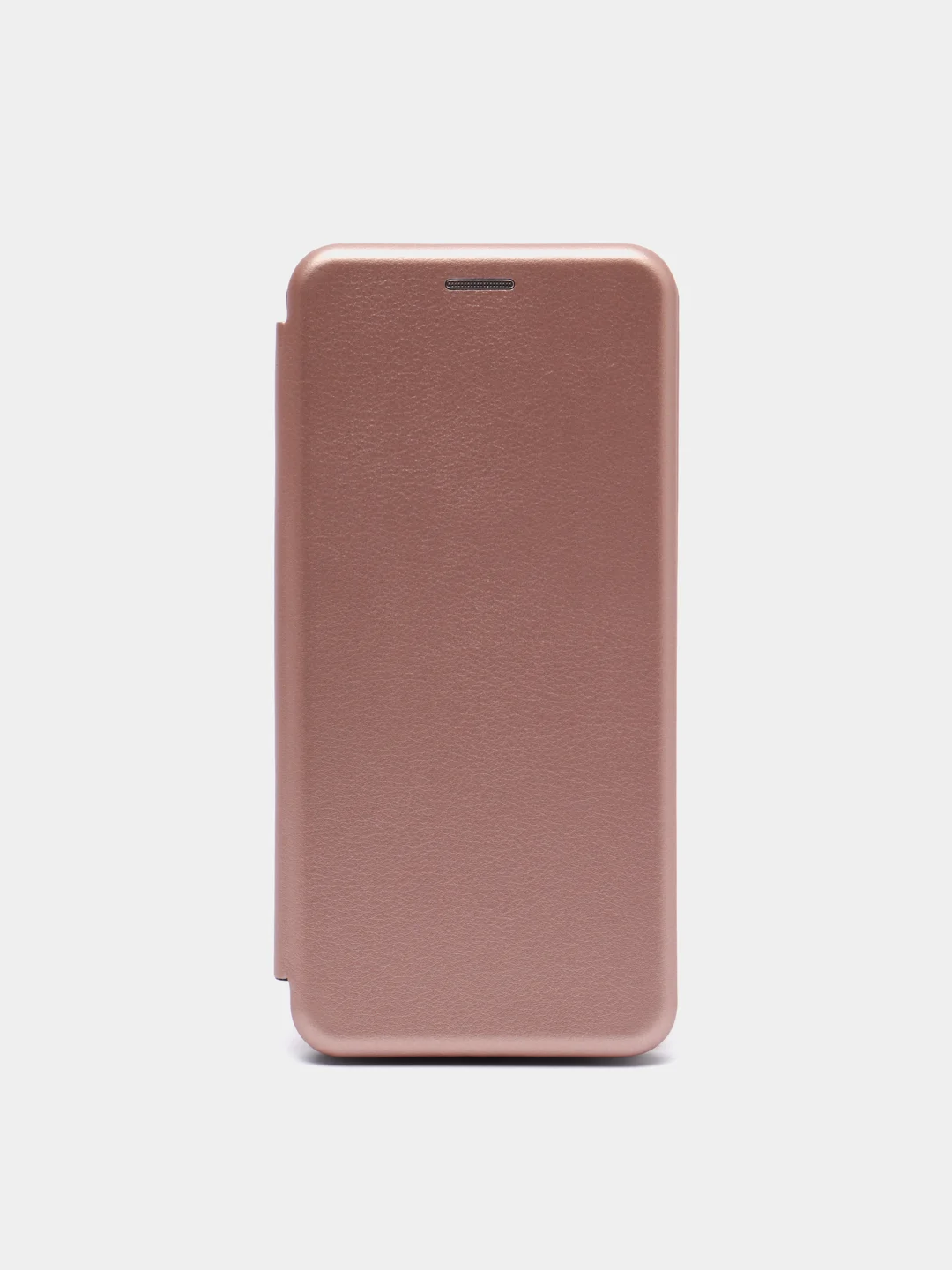 Розовый чехол книжка для Samsung A12, A22 / M32, A32, A02, A02S