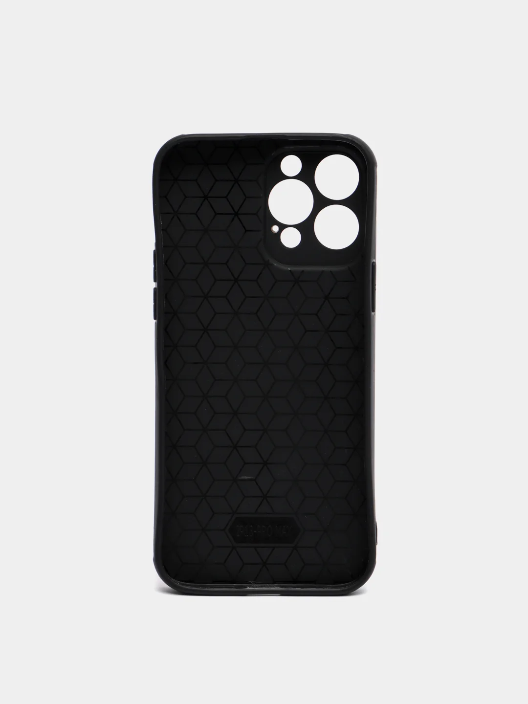 Красный чехол IPhone 13 / 13 Mini / 13Pro / 13ProMax силиконовый, имитация кожи
