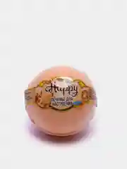 Бурлящий шар Лаборатория Катрин "Happy. Печенье для настроения", 130 г