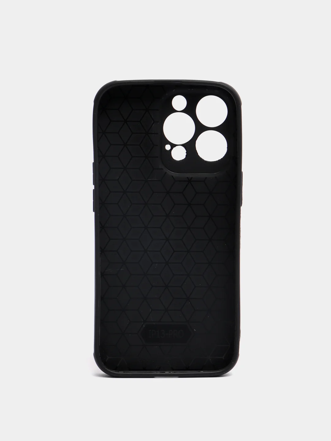 Красный чехол IPhone 13 / 13 Mini / 13Pro / 13ProMax силиконовый, имитация кожи