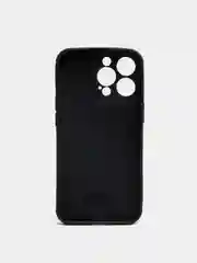 Красный чехол IPhone 13 / 13 Mini / 13Pro / 13ProMax силиконовый, имитация кожи