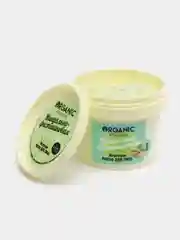 Маска для лица "Миндально-фисташковая", йогуртовая Organic Kitchen