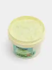 Маска для лица "Миндально-фисташковая", йогуртовая Organic Kitchen