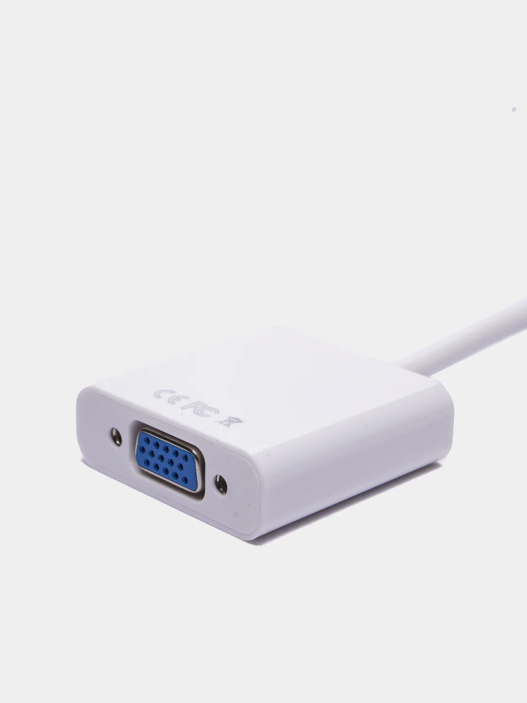 Ледяной адаптер HDMI на VGA, переходник, конвертер, 3 вида