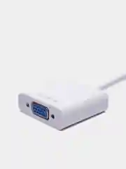 Ледяной адаптер HDMI на VGA, переходник, конвертер, 3 вида