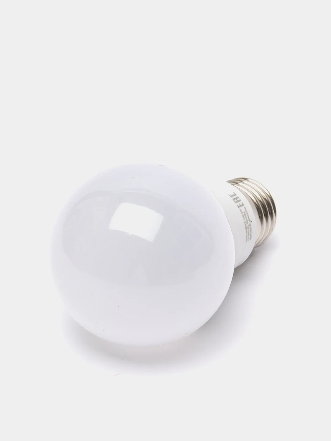 Лампа светодиодная Camelion LED11-A60/830/E27, 11Вт, 220В