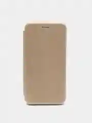 Золотой samsung Galaxy A50 / A50s / A30s / Самсунг Галакси А50 / А50с / А30с чехол книжка
