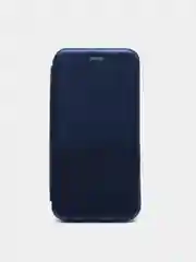 Синий samsung Galaxy A50 / A50s / A30s / Самсунг Галакси А50 / А50с / А30с чехол книжка