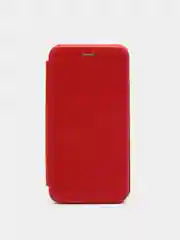 Красный samsung Galaxy A50 / A50s / A30s / Самсунг Галакси А50 / А50с / А30с чехол книжка