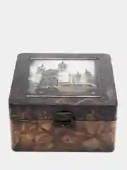 Шкатулка для хранения