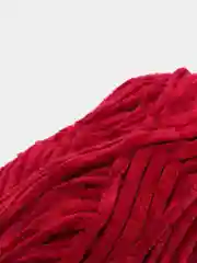Алый пряжа Alize Velluto