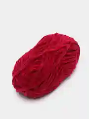 Алый пряжа Alize Velluto