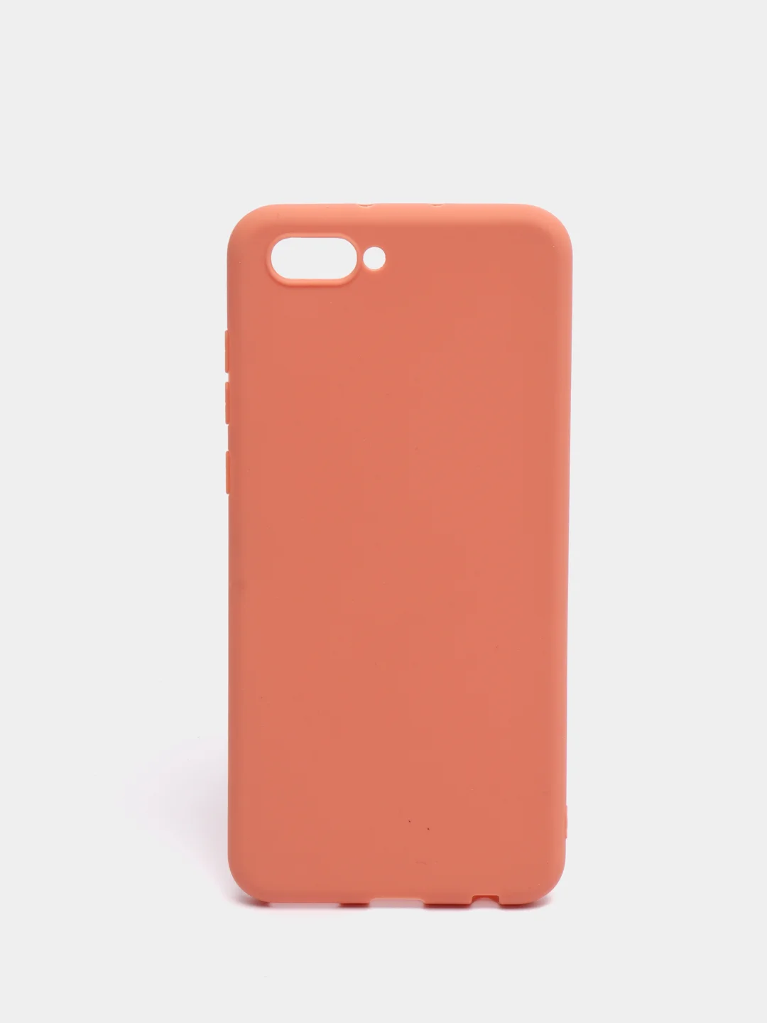 Розовый чехол Huawei Honor V10