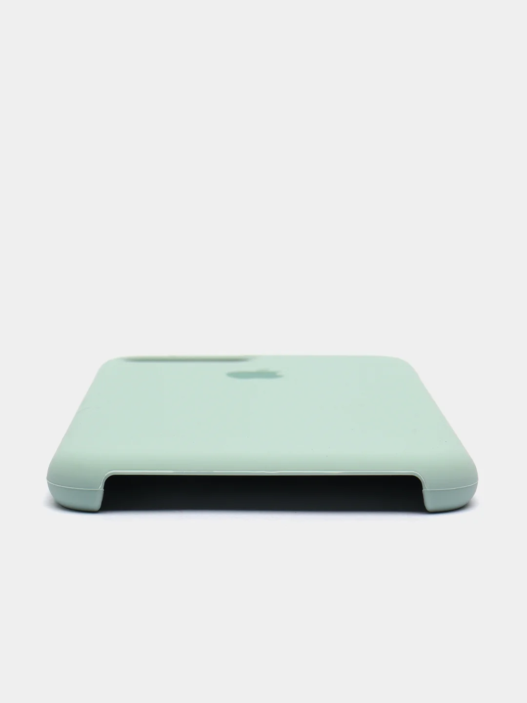 Мятный чехол для iPhone 7 Plus / 8 Plus силиконовый, Silicone case