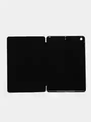Черный чехол на Айпад 10,2 Apple iPad 7 2019 iPad 8 2020 и на Айпад 9 2021