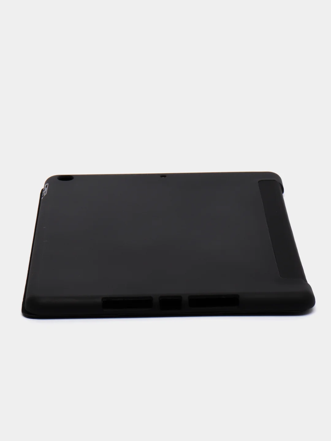 Черный чехол на Айпад 10,2 Apple iPad 7 2019 iPad 8 2020 и на Айпад 9 2021