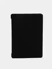 Черный чехол на Айпад 10,2 Apple iPad 7 2019 iPad 8 2020 и на Айпад 9 2021