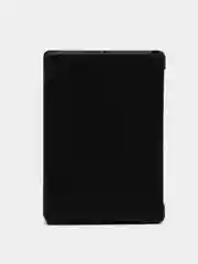 Черный чехол на Айпад 10,2 Apple iPad 7 2019 iPad 8 2020 и на Айпад 9 2021