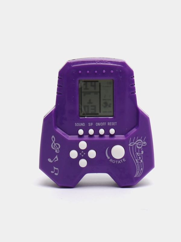 Игровая консоль для детей