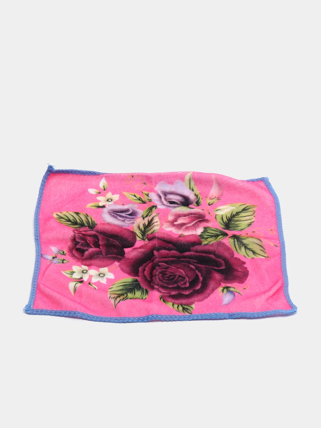 Салфетка из микрофибры, 25 х 25 см / для уборки / для кухни